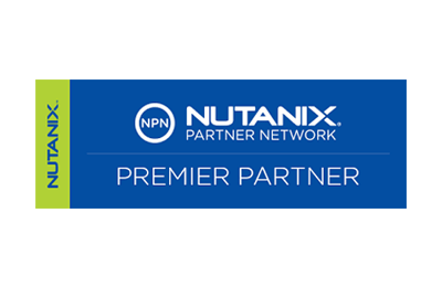 accreditation Nutanix Premier Partner