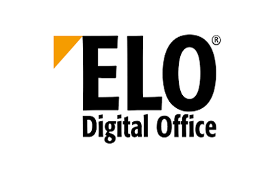 accreditation elo digital office logo